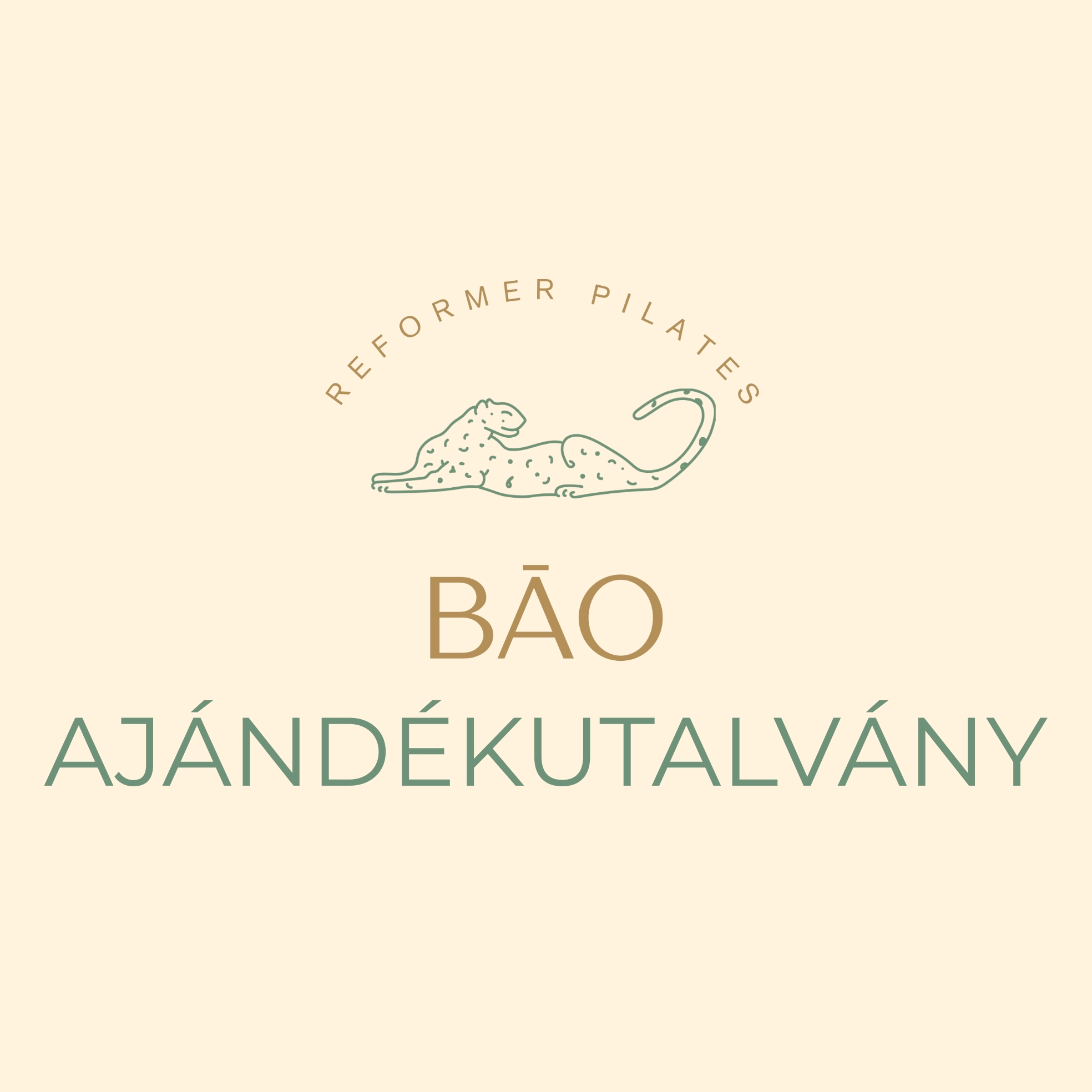 BÁO Reformer Pilates studio-ajandekutalvany-2