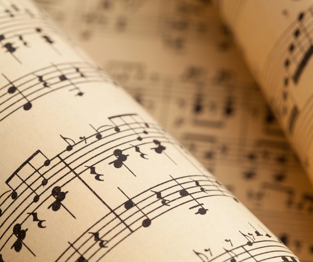 A zene gyógyító ereje