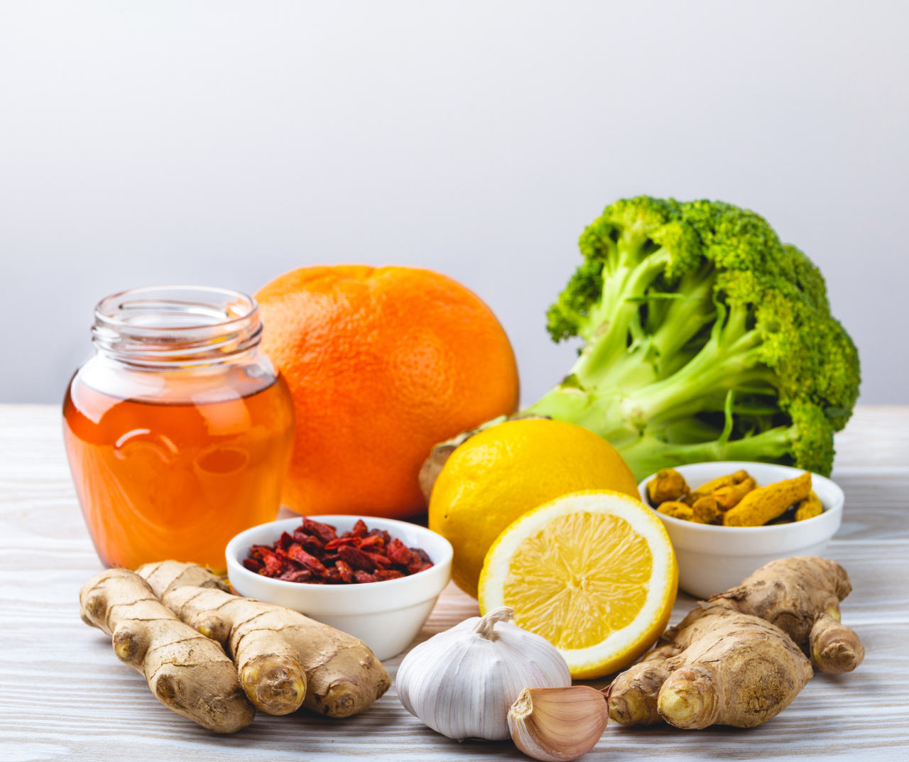 Hogyan támogasd az immunrendszered a hideg beköszöntével