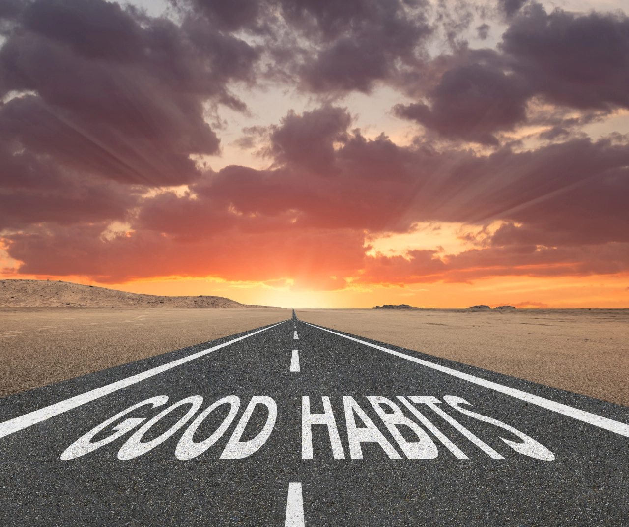 Hogyan építs be új szokásokat az életedbe?