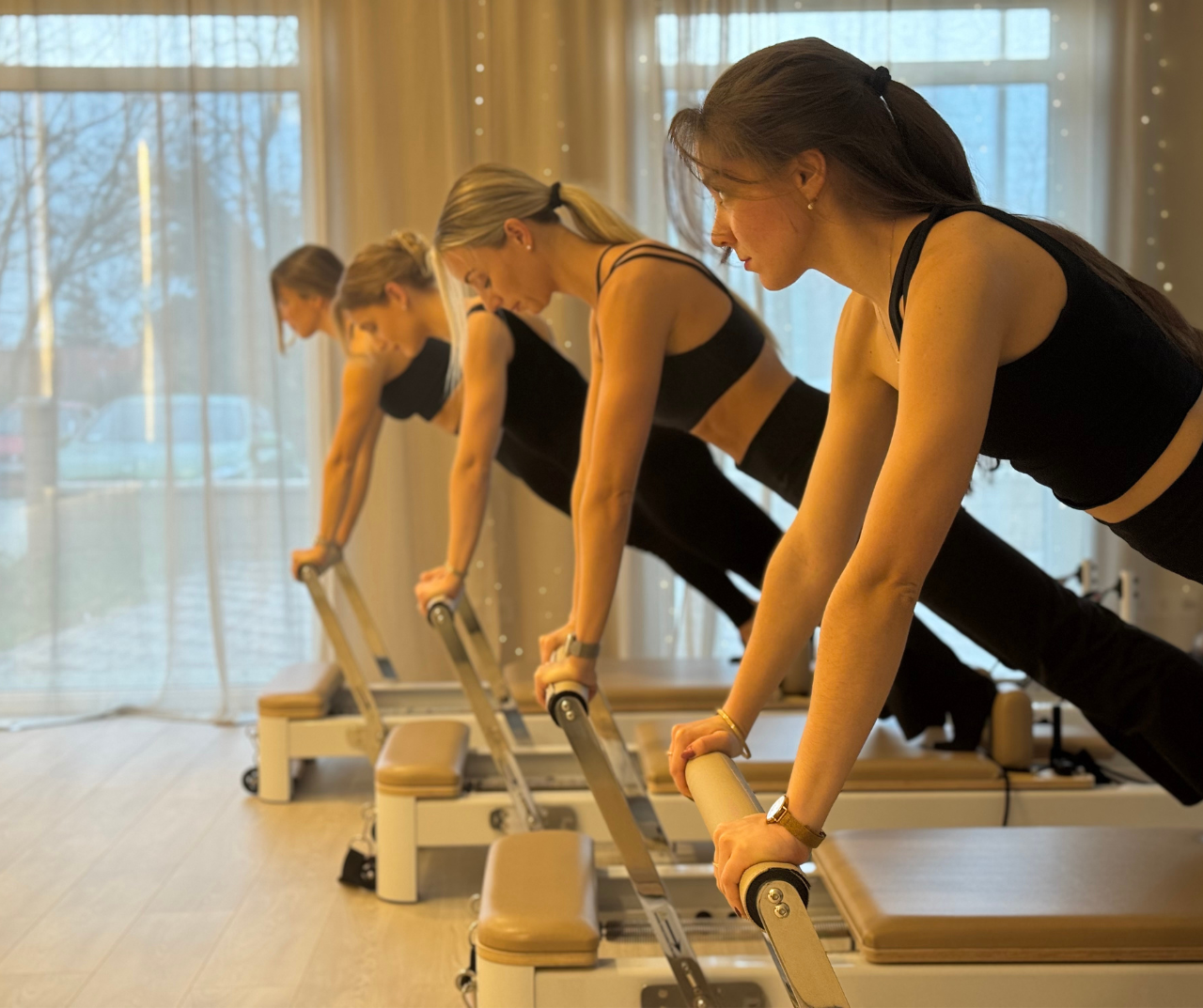 Miért remegsz edzés közben?